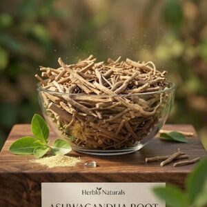 ashwagandha root