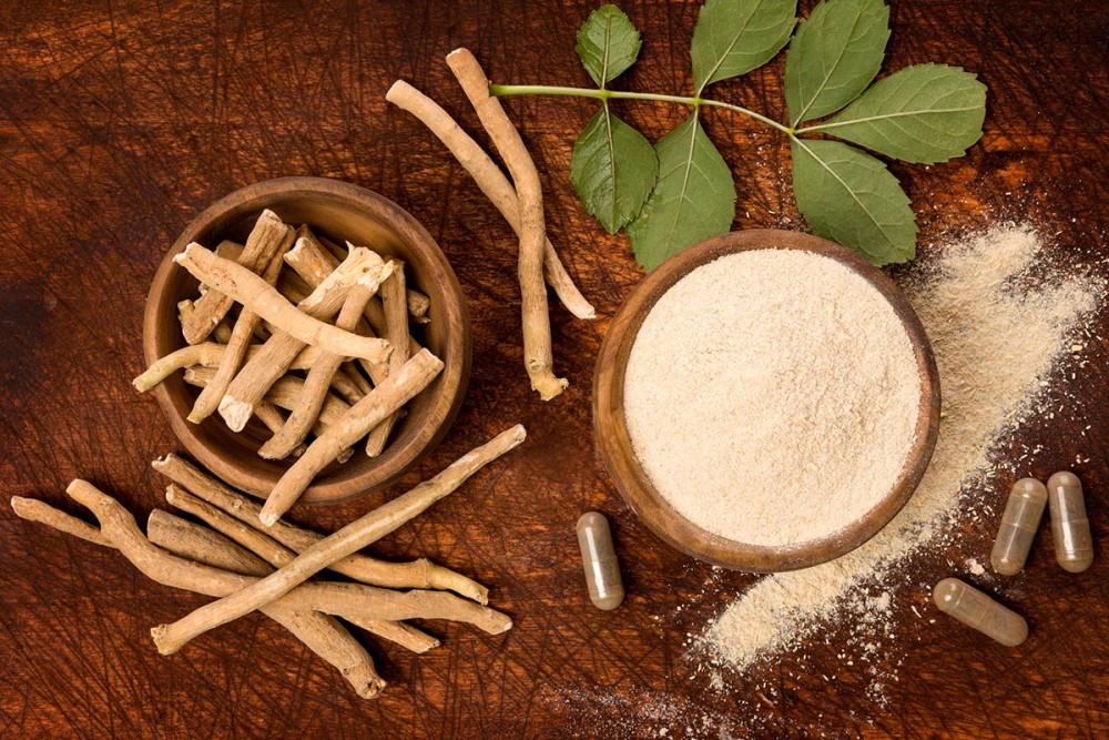 ashwagandha in urdu