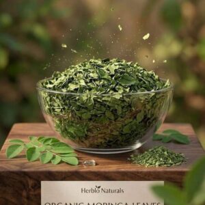 moringa leaves